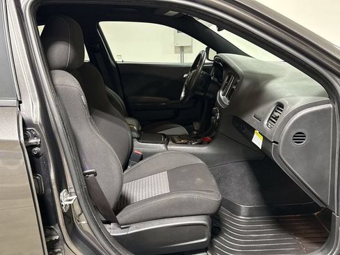 Used 2023 Dodge Charger GT w/ Blacktop Package AWD/4WD image 22
