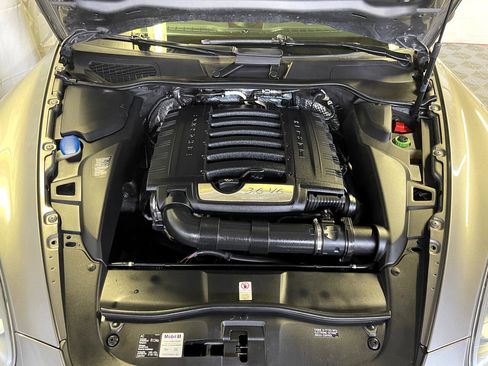 Used 2012 Porsche Cayenne image 35