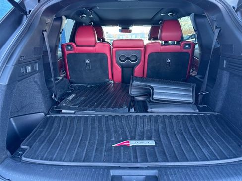 Used 2023 Acura MDX A-Spec image 16