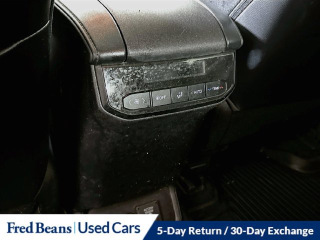 Used 2023 Toyota Highlander Limited AWD/4WD image 33