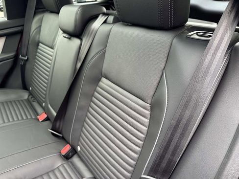 New 2026 Land Rover Discovery Sport Landmark image 14