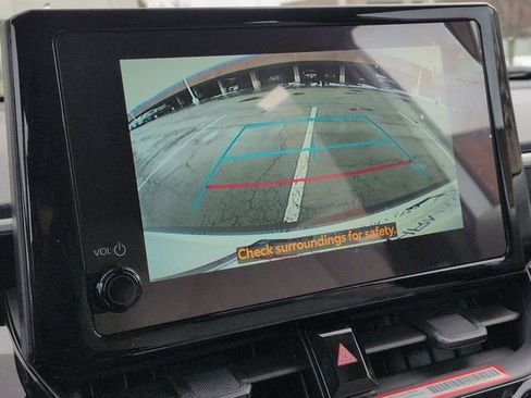 New 2026 Toyota Corolla Cross L image 17