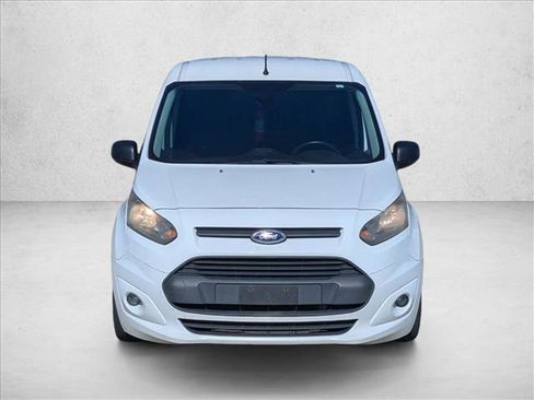 Used 2015 Ford Transit Connect XLT image 2