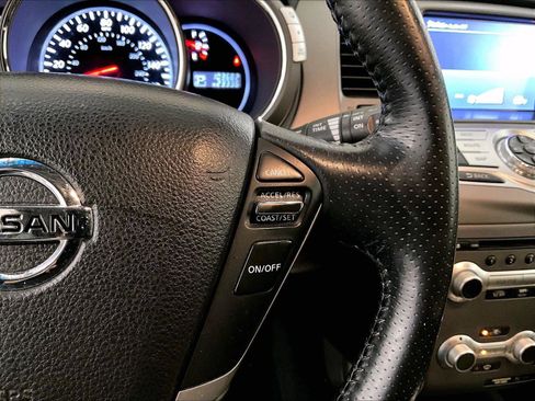 Used 2014 Nissan Murano SV w/ Value Package AWD/4WD image 19