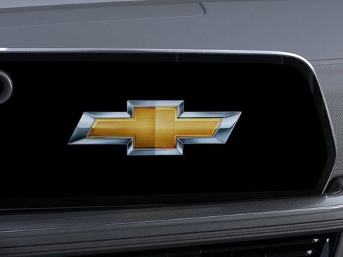 New 2026 Chevrolet Tahoe RST w/ Sun And Tow Package AWD/4WD image 21