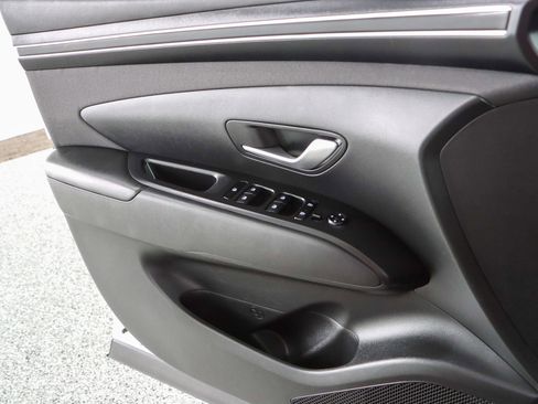 Used 2023 Hyundai Tucson SEL w/ Convenience Package AWD/4WD image 22