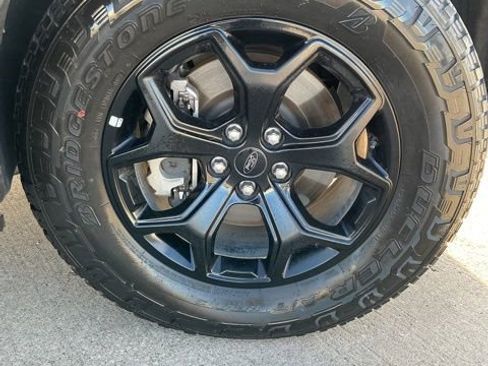 Used 2023 Ford Explorer Timberline w/ Timberline Technology Package image 9