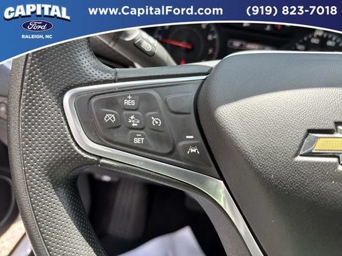 Used 2023 Chevrolet Malibu LS FWD image 22