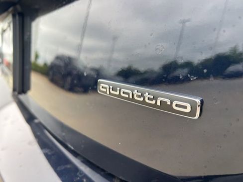 New 2026 Audi A6 Premium Plus AWD/4WD image 33