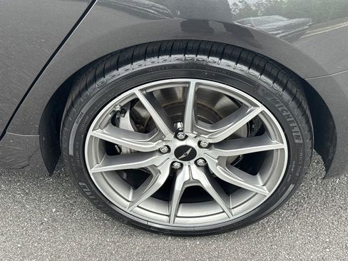 Used 2026 Genesis G70 2.5T Prestige AWD/4WD image 19