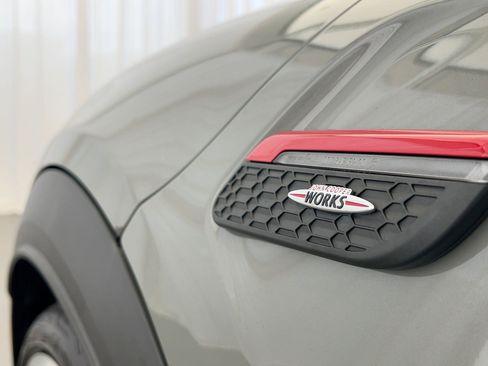 Certified 2022 MINI Cooper John Cooper Works image 34