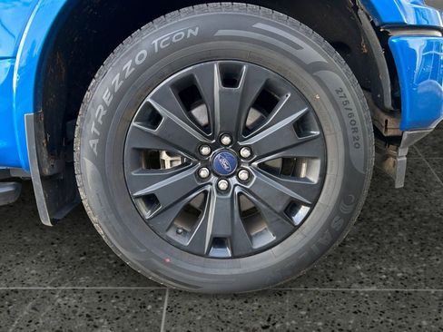 Used 2019 Ford F150 XLT w/ Equipment Group 302A Luxury image 9