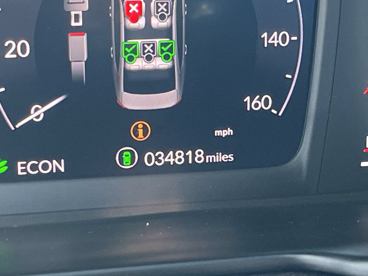 Used 2025 Honda Accord Sport image 11