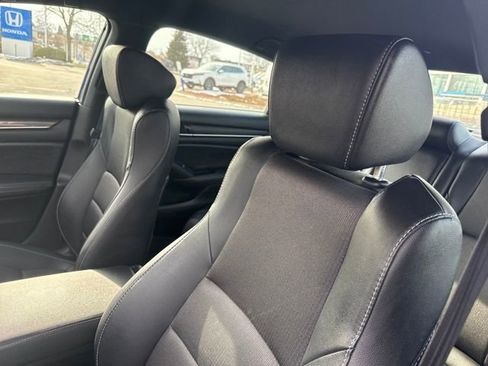 Used 2021 Honda Accord Sport image 12