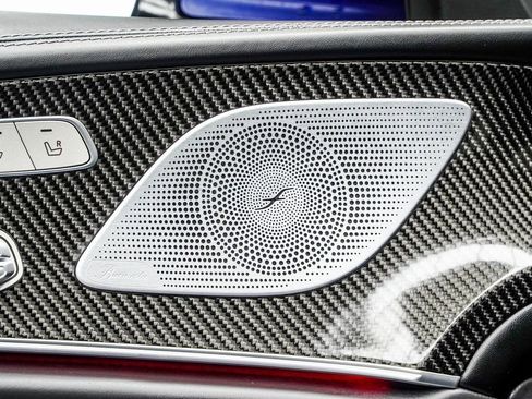 Used 2019 Mercedes-Benz AMG GT 53 image 44