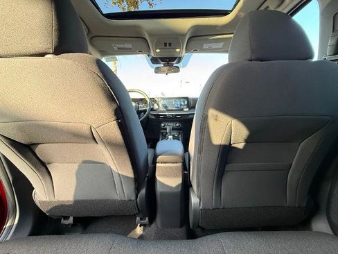 New 2026 Nissan Kicks SV w/ SV Premium Package image 12