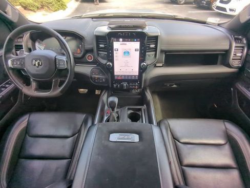 Used 2024 RAM 1500 TRX AWD/4WD image 11