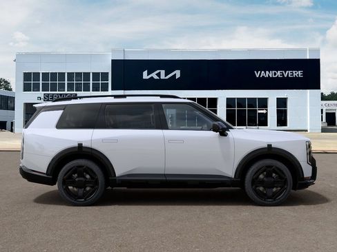 New 2027 Kia Telluride SX X-Line AWD/4WD image 9