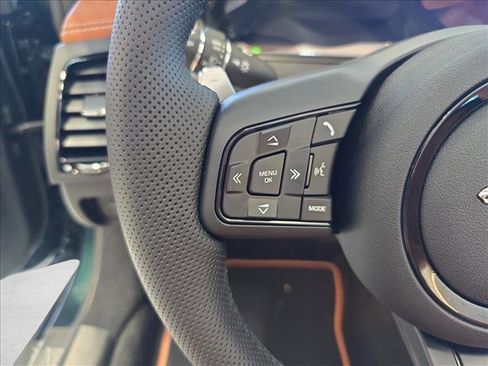 New 2024 Jaguar F-TYPE R image 15