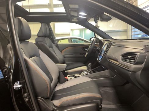 Used 2025 Subaru Forester Sport image 24