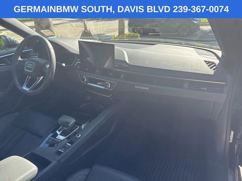 Used 2023 Audi A5 2.0T Prestige AWD/4WD image 42
