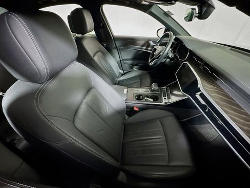 Used 2023 Audi A6 2.0T Premium image 28