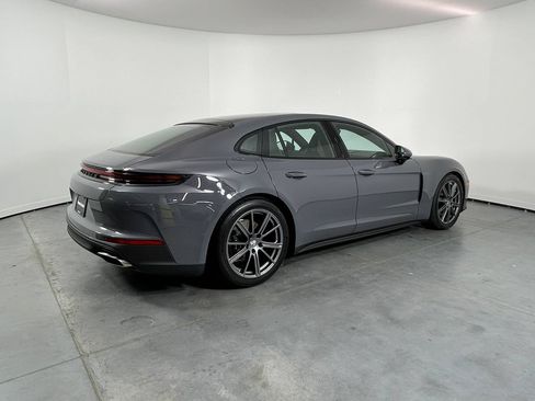 New 2026 Porsche Panamera 4 AWD/4WD image 7