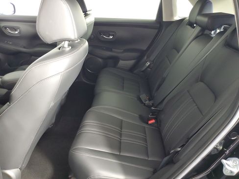 Certified 2024 Honda HR-V EX-L image 13