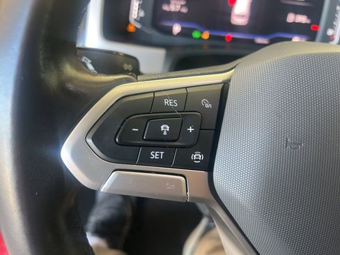 Used 2021 Volkswagen Atlas SEL Premium image 63