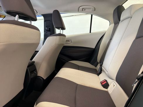 Used 2024 Toyota Corolla LE image 17