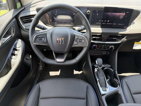 New 2026 Buick Encore GX Sport Touring w/ Advanced Technology Package FWD image 15