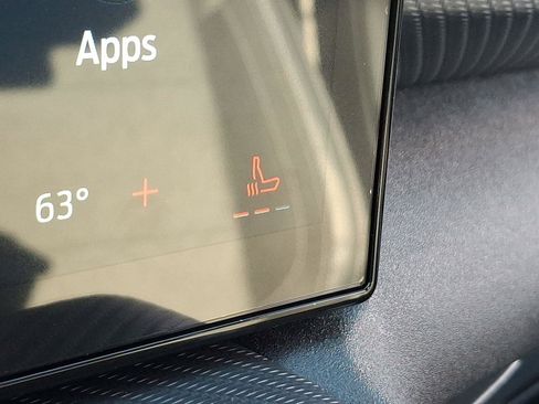 New 2025 Ford Mustang EcoBoost Premium image 17