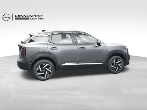New 2026 Nissan Kicks SV FWD image 3