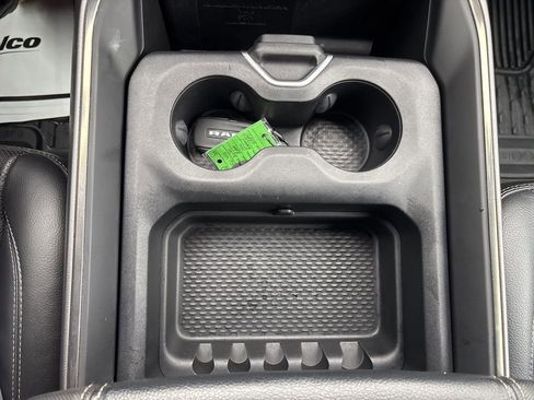 Used 2020 RAM 1500 Sport w/ Alpine Leather & Sound Group image 31