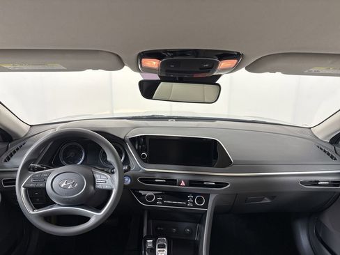 Used 2023 Hyundai Sonata SEL image 20