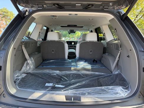 New 2026 Hyundai Palisade SEL image 39