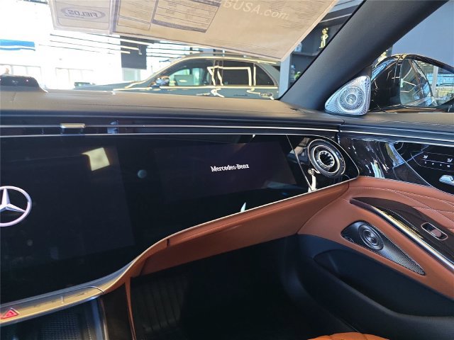 New 2027 Mercedes-Benz S 500 4MATIC image 26