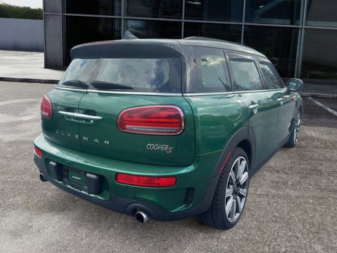 Used 2020 MINI Cooper Clubman S image 5
