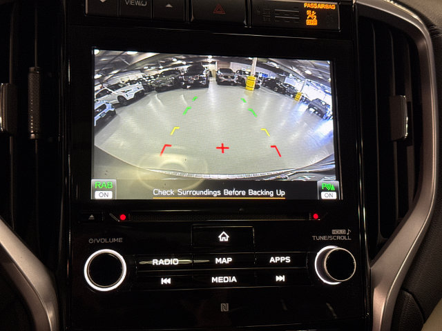 Used 2021 Subaru Ascent Touring AWD/4WD image 16