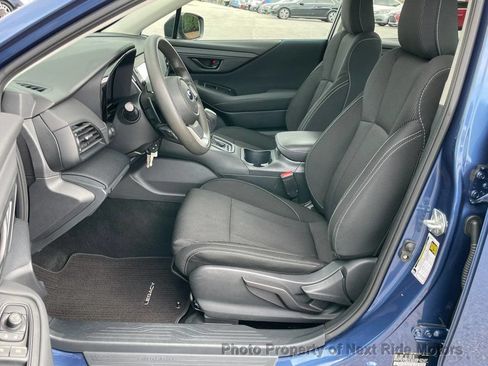 Used 2022 Subaru Legacy AWD/4WD image 9
