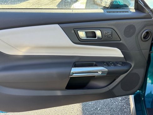 New 2026 Ford Mustang Premium image 33