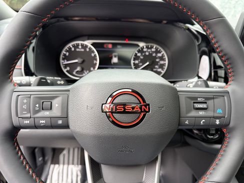 New 2026 Nissan Pathfinder Rock Creek AWD/4WD image 26