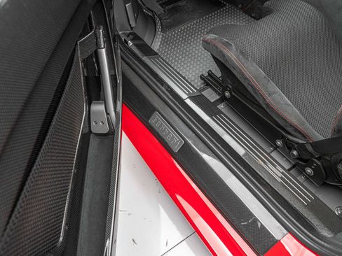 Used 2009 Ferrari F430 Scuderia RWD image 40
