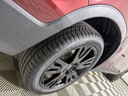 Used 2022 Honda Pilot Special Edition image 37