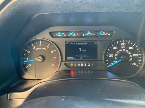 Used 2017 Ford F150 XL w/ Equipment Group 101A Mid image 25