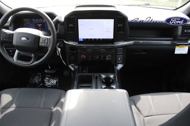 New 2026 Ford F150 STX w/ Equipment Group 200A RWD image 10