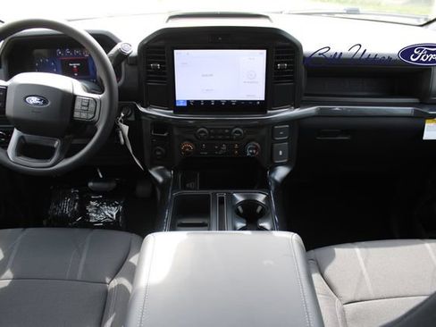 New 2026 Ford F150 STX w/ Equipment Group 200A RWD image 10