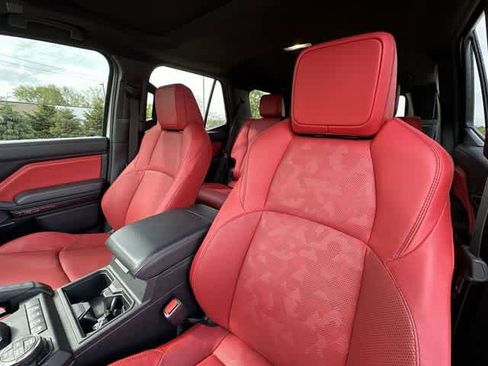Used 2025 Toyota 4Runner TRD Pro AWD/4WD image 16