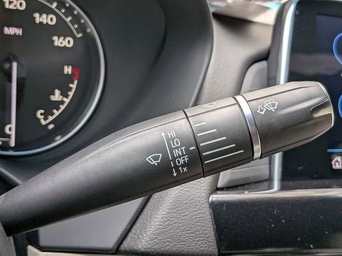 New 2026 Cadillac CT4 Luxury image 26