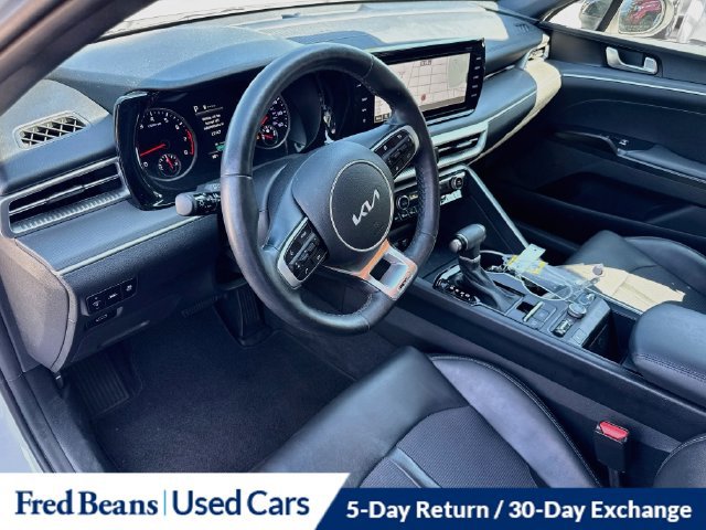 Used 2023 Kia K5 GT-Line AWD/4WD image 13